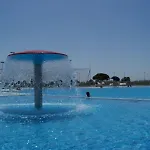 Hotel Esperidi Park Castelvetrano