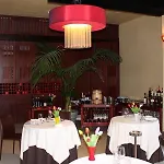 Hotel Esperidi Park