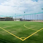 Esperidi Park 4*