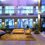 Hotel Esperidi Park