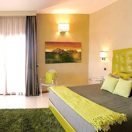 Esperidi Park 4* Castelvetrano