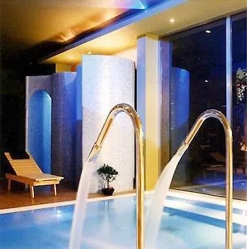 Esperidi Park 4* Castelvetrano