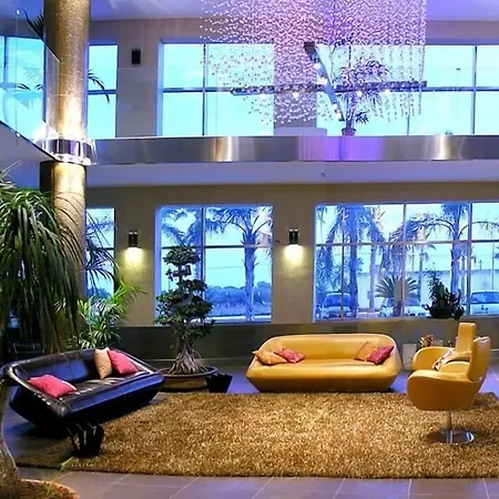 Esperidi Park 4*