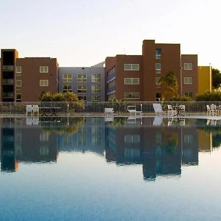 Esperidi Park Castelvetrano