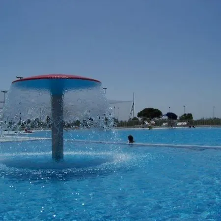 Отель Esperidi Park Castelvetrano