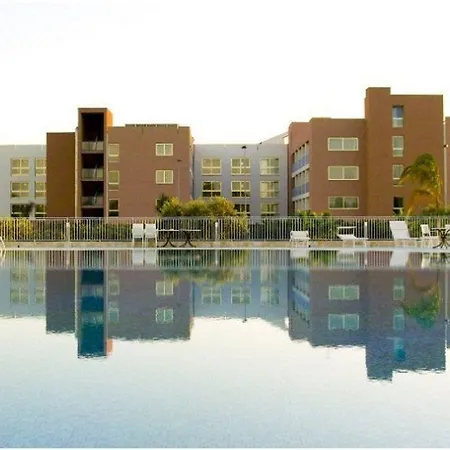 מלון Esperidi Park Castelvetrano