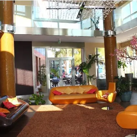 Esperidi Park 4* Castelvetrano