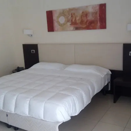 Szálloda Esperidi Park 4*