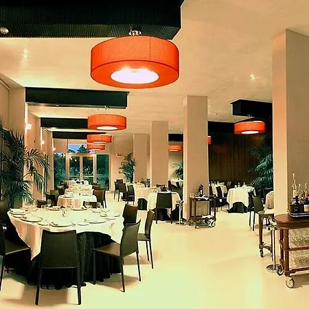 Esperidi Park Отель 4*