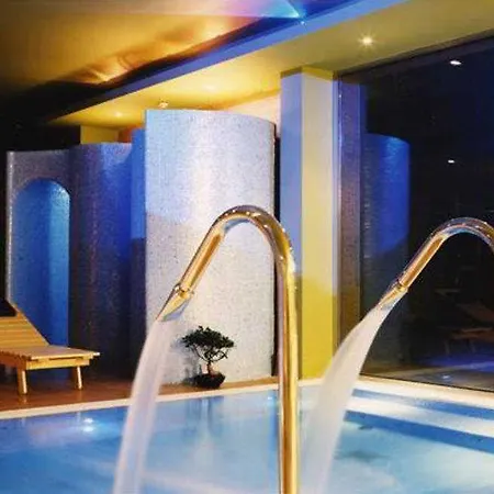Esperidi Park Отель 4*
