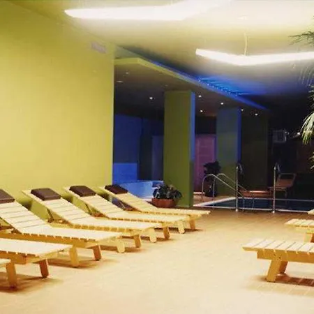 מלון Esperidi Park Castelvetrano