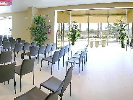 Esperidi Park מלון Castelvetrano