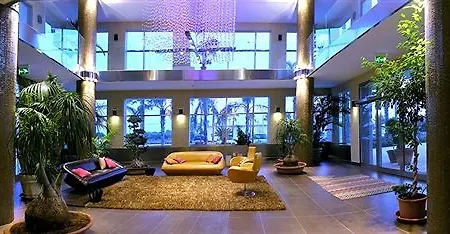 Esperidi Park 4*