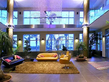 Hotel Esperidi Park