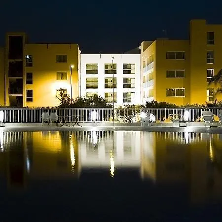 Esperidi Park