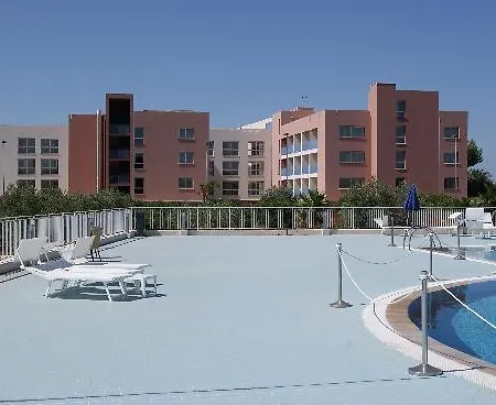 Отель Esperidi Park Castelvetrano