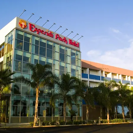 Esperidi Park מלון Castelvetrano