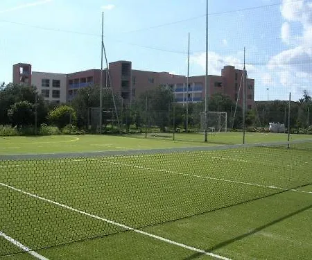 מלון Esperidi Park Castelvetrano