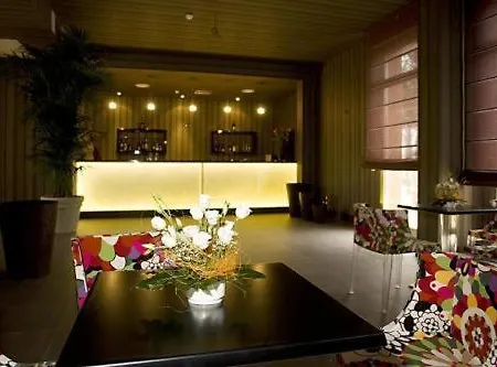 Esperidi Park מלון 4*