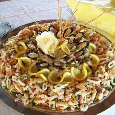 Esperidi Park Castelvetrano