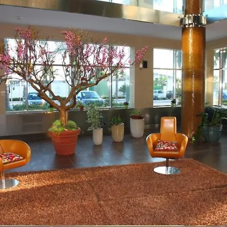 Esperidi Park 4*