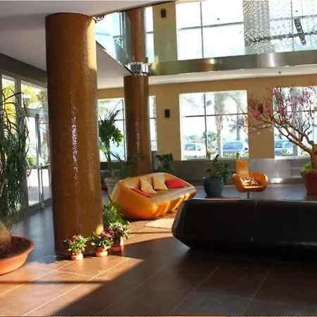 Esperidi Park Castelvetrano