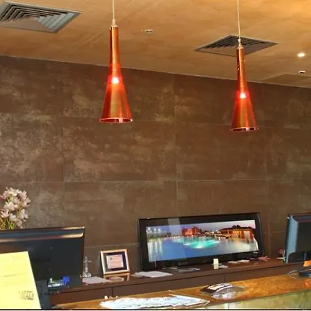 Esperidi Park 4* Castelvetrano