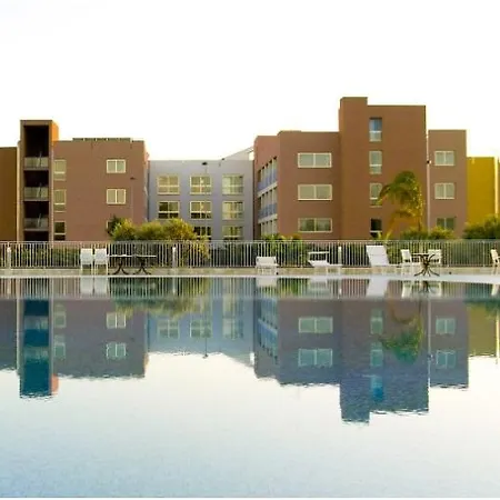 Esperidi Park Отель Castelvetrano