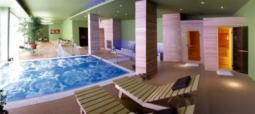 Esperidi Park Отель Castelvetrano