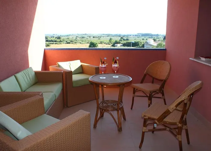 Esperidi Park Отель 4*