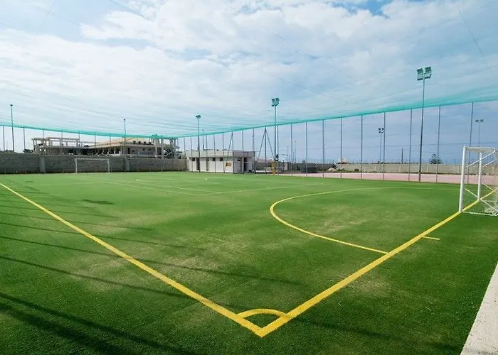 Esperidi Park 4*