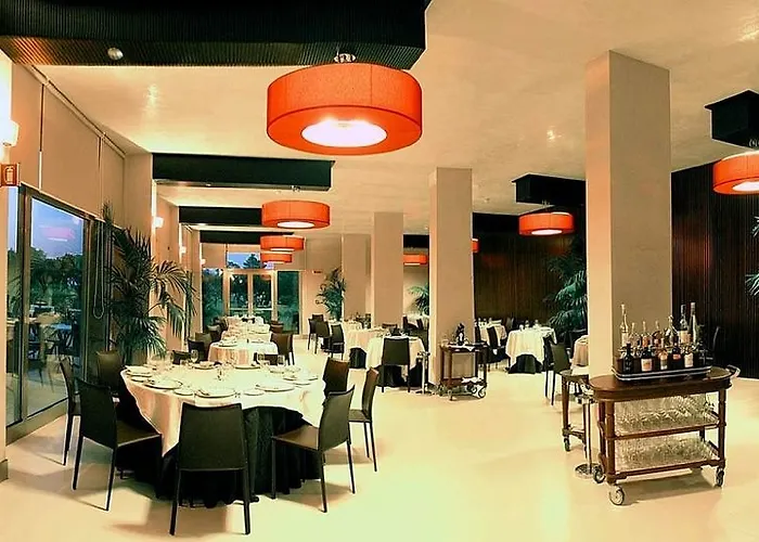 Esperidi Park Отель 4*