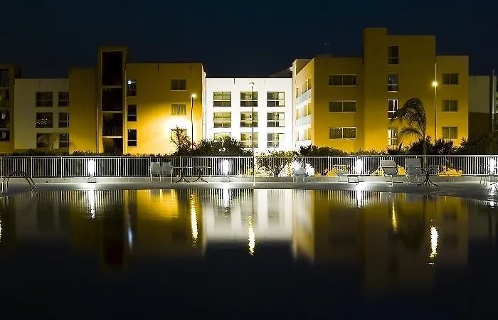 Esperidi Park