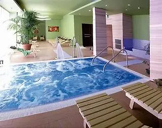 Esperidi Park Отель Castelvetrano