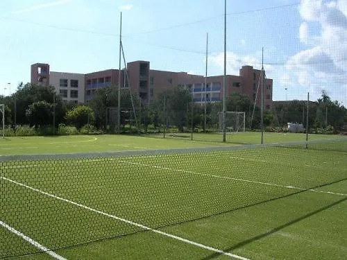 Отель Esperidi Park Castelvetrano