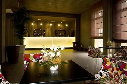 Esperidi Park Отель 4*
