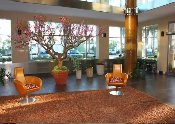 Esperidi Park 4*