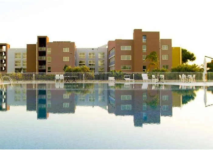 Esperidi Park Отель Castelvetrano