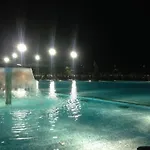 Ξενοδοχείο Esperidi Park 4*