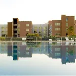 酒店 Esperidi Park Castelvetrano