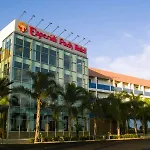 酒店 Esperidi Park 4*