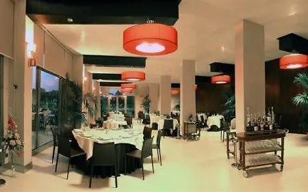 酒店 Esperidi Park Castelvetrano