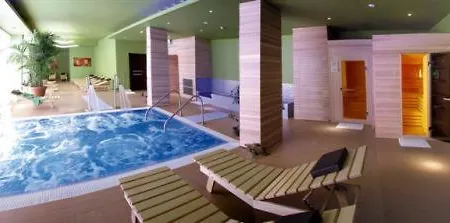 Esperidi Park Ξενοδοχείο Castelvetrano