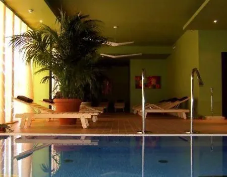 Ξενοδοχείο Esperidi Park 4*