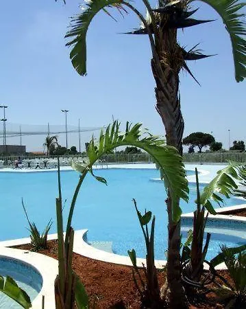 Esperidi Park