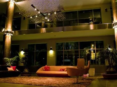 Hotel Esperidi Park