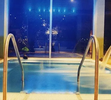 Hotel Esperidi Park