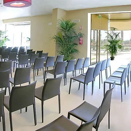 Esperidi Park Ξενοδοχείο Castelvetrano