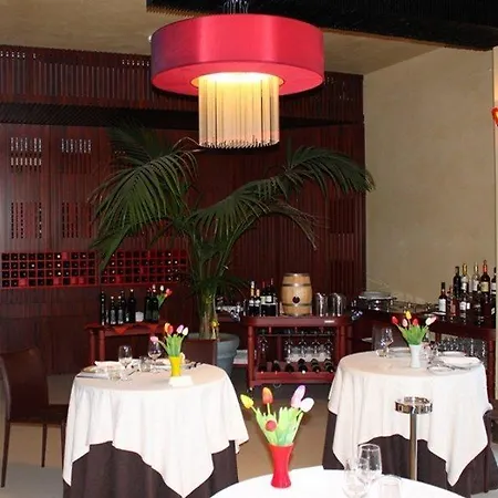 Hotel Esperidi Park