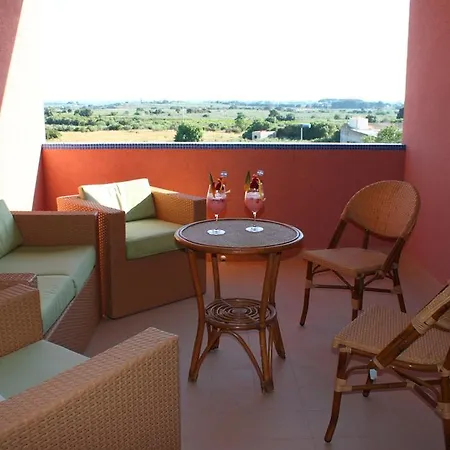 Esperidi Park Hotel 4*